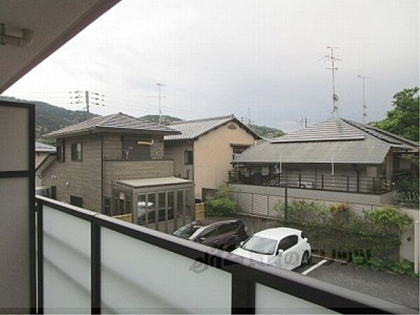 京都府京都市左京区岡崎法勝寺町(賃貸マンション2LDK・3階・60.37㎡)の写真 その26