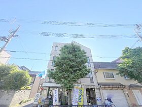 下鴨メゾンなかい 302 ｜ 京都府京都市左京区下鴨松原町（賃貸マンション1R・3階・17.00㎡） その10