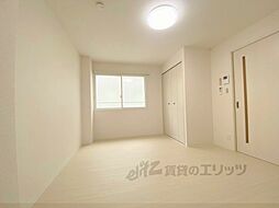 天進ビル 501 5階1Kのリビング/ダイニング