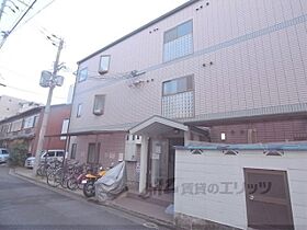 京都府京都市左京区田中関田町（賃貸マンション1DK・2階・27.20㎡） その21