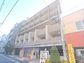 京都府京都市中京区柳馬場通夷川東入る俵屋町（賃貸マンション1K・4階・21.56㎡） その1