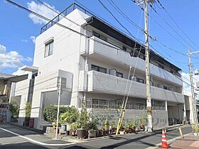 京都府京都市上京区御前通下立売上ル3丁目西上之町（賃貸マンション1K・1階・18.17㎡） その1