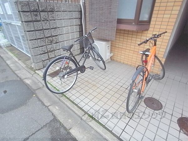 京都府京都市左京区下鴨下川原町(賃貸マンション1K・2階・22.00㎡)の写真 その30