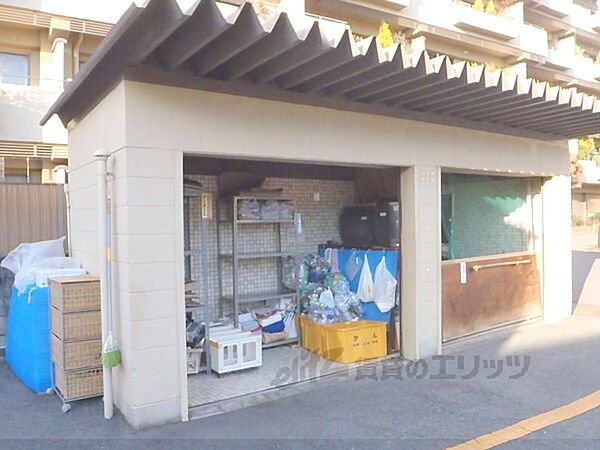 京都府京都市左京区岡崎円勝寺町(賃貸マンション2LDK・地下1階・78.28㎡)の写真 その13