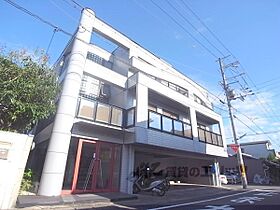 京都府京都市北区衣笠東御所ノ内町（賃貸マンション2LDK・2階・67.80㎡） その1