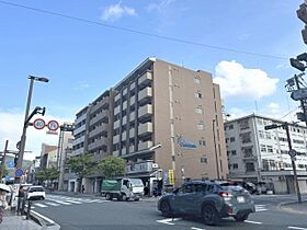 京都府京都市東山区三町目（賃貸マンション1K・2階・20.44㎡） その10