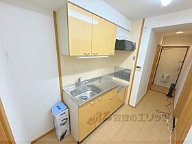 京都府京都市中京区塩屋町（賃貸マンション1K・2階・26.77㎡） その3