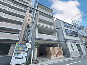 京都府京都市下京区松原通高倉東入ル杉屋町（賃貸マンション2LDK・1階・59.69㎡） その12