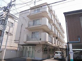 京都府京都市上京区上御霊前通烏丸東入ル上御霊前町（賃貸マンション1R・4階・15.25㎡） その1