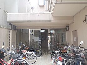 京都府京都市上京区上御霊前通烏丸東入ル上御霊前町（賃貸マンション1R・4階・15.25㎡） その16