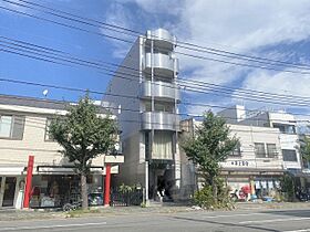 プチ・トゥリアーノ 302 ｜ 京都府京都市北区紫竹下緑町（賃貸マンション2LDK・3階・50.00㎡） その1