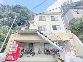 京都府京都市左京区松ヶ崎西山（賃貸マンション1K・4階・23.00㎡） その10