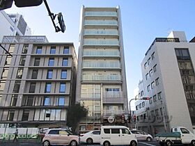 京都府京都市中京区烏丸通夷川上る少将井町（賃貸マンション1K・4階・28.41㎡） その10