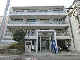 京都府京都市上京区小川通一条上ル革堂町（賃貸マンション1K・2階・20.72㎡） その10