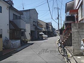 シティハイツ加茂川 202 ｜ 京都府京都市北区出雲路立テ本町（賃貸アパート1K・2階・16.00㎡） その30