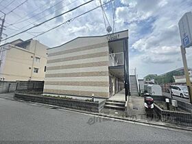 京都府京都市中京区西ノ京小倉町（賃貸アパート1K・1階・21.81㎡） その8