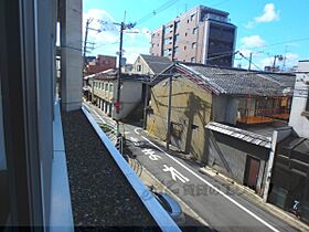 ベルスーズ 202 ｜ 京都府京都市下京区綾小路通堀川西入妙満寺町（賃貸マンション1K・2階・19.47㎡） その27