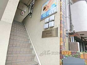 ファーストコート御所室町 602 ｜ 京都府京都市上京区室町通今出川下ル北小路室町（賃貸マンション1K・6階・21.47㎡） その19