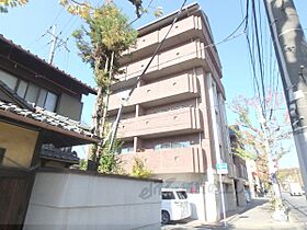 京都府京都市左京区下鴨神殿町（賃貸マンション1LDK・4階・47.20㎡） その11