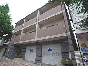 カーサ鞍馬口 304 ｜ 京都府京都市北区小山下総町（賃貸マンション1LDK・3階・37.95㎡） その1