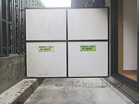 フラッティ一条智恵光院 103 ｜ 京都府京都市上京区一条通浄福寺東入北新在家町（賃貸マンション1K・1階・26.00㎡） その28