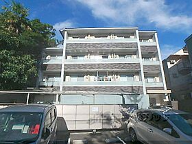 京都府京都市左京区上高野西氷室町（賃貸マンション2LDK・2階・59.22㎡） その1