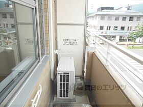 京都府京都市左京区上高野深田町（賃貸マンション1K・3階・29.00㎡） その22