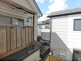 京都府京都市北区鞍馬口町（賃貸マンション1K・2階・21.66㎡） その19