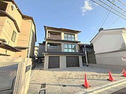 グランディールＡ＆Ｎ出町柳