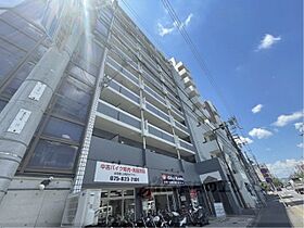 Ｕｒｅｓｉｄｅｎｃｅ二条城 803 ｜ 京都府京都市上京区中務町（賃貸マンション2LDK・8階・50.04㎡） その9