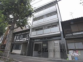 シエルコート北大路 402 ｜ 京都府京都市北区小山西大野町（賃貸マンション1K・4階・20.36㎡） その1