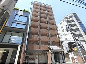 京都府京都市中京区室町通姉小路下ル役行者町（賃貸マンション1K・8階・29.67㎡） その1