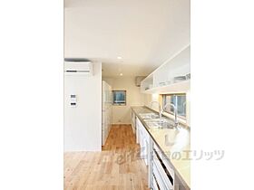 BORDERLESS HOUSE 京都上賀茂 2M ｜ 京都府京都市北区上賀茂山本町（賃貸テラスハウス1R・2階・10.28㎡） その9