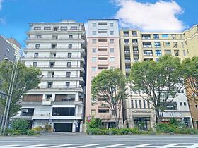 イーグルコート烏丸御池ルミエ  ｜ 京都府京都市中京区御池通西洞院東入橋之町（賃貸マンション1DK・10階・35.92㎡） その1