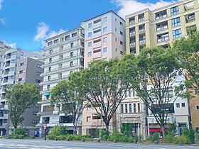 イーグルコート烏丸御池ルミエ  ｜ 京都府京都市中京区御池通西洞院東入橋之町（賃貸マンション1DK・10階・35.92㎡） その3