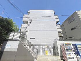 京都府京都市左京区田中上古川町（賃貸マンション1K・2階・17.60㎡） その10