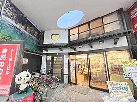 トーヨービル 501 ｜ 京都府京都市上京区桝形通出町西入二神町（賃貸マンション1K・5階・23.03㎡） その9