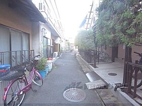 三洋ハイツ 207 ｜ 京都府京都市左京区一乗寺高槻町（賃貸アパート2K・2階・25.00㎡） その30