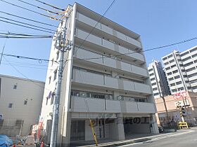 京都府京都市中京区壬生賀陽御所町（賃貸マンション1LDK・3階・49.27㎡） その1