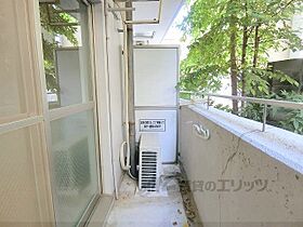 京都府京都市左京区吉田泉殿町（賃貸マンション1K・1階・20.00㎡） その29