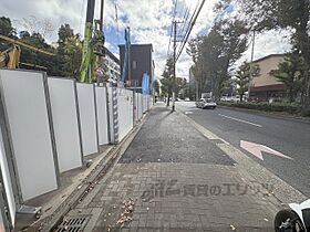 （仮称）Ｄ－ＲＯＯＭ左京区一乗寺樋ノ口町 201 ｜ 京都府京都市左京区一乗寺樋ノ口町（賃貸マンション2LDK・2階・63.22㎡） その11