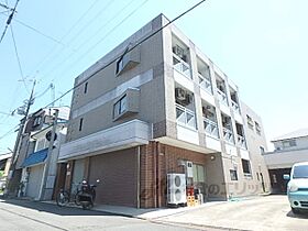 アミティ北白川 205 ｜ 京都府京都市左京区北白川西平井町（賃貸マンション1K・2階・21.61㎡） その1