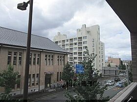 京都府京都市上京区東三本木通丸太町上る南町（賃貸マンション1K・3階・28.40㎡） その25