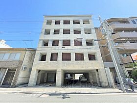 京都府京都市左京区吉田牛ノ宮町（賃貸マンション2LDK・2階・51.27㎡） その1