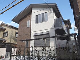 オヴィーレ北白川 101 ｜ 京都府京都市左京区北白川下別当町（賃貸アパート1K・1階・27.00㎡） その9