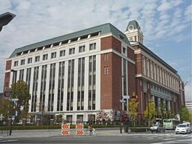 京都府京都市上京区浮田町（賃貸マンション1K・3階・25.81㎡） その11