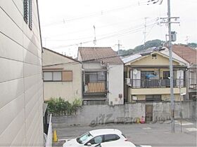 リッチモンド岡崎 203 ｜ 京都府京都市左京区岡崎西福ノ川町（賃貸アパート1K・2階・20.00㎡） その19