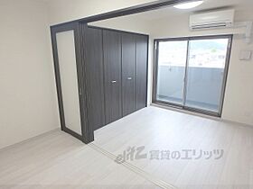 ベラジオ京都円町  ｜ 京都府京都市上京区上ノ下立売通御前通西入大宮町（賃貸マンション1DK・5階・28.00㎡） その6