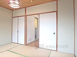 マンション山元 3階1Kのリビング/ダイニング