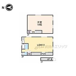 一乗寺清水町15-7貸家